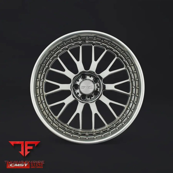 RAZOR RZ 174 forged wheel