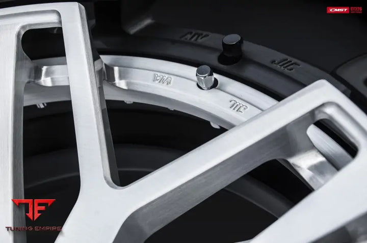 RAZOR RZ 188 forged wheel