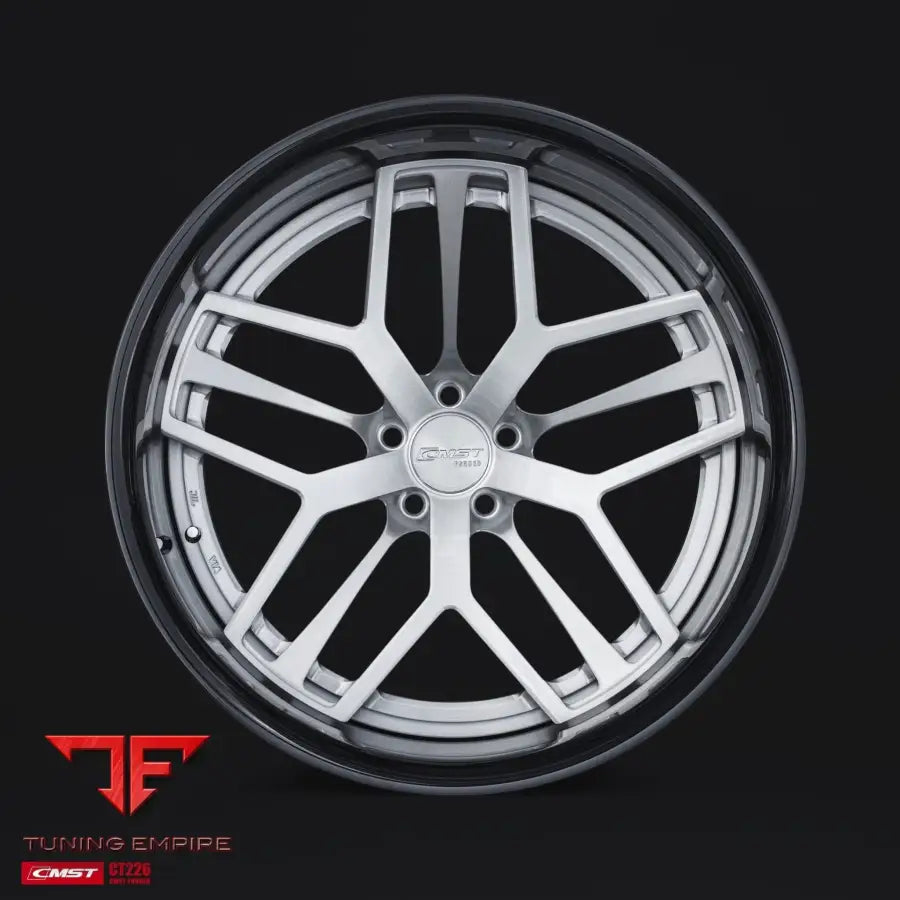 RAZOR RZ 188 forged wheel