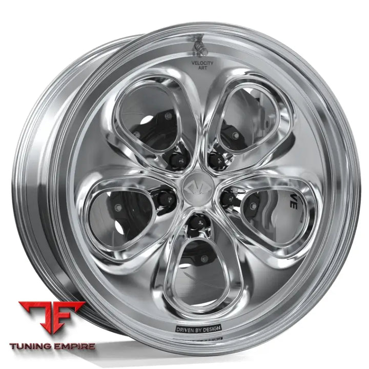 RAZOR RZ 19 forged wheel