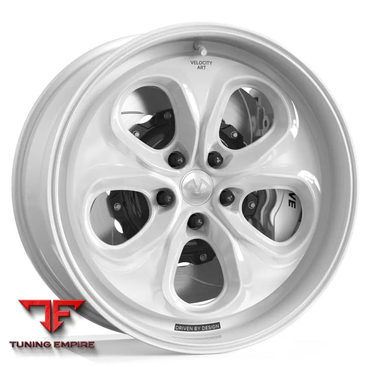 RAZOR RZ 19 forged wheel