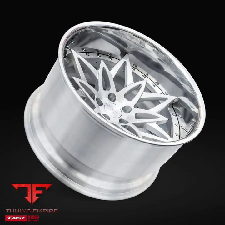 RAZOR RZ 2 forged wheel