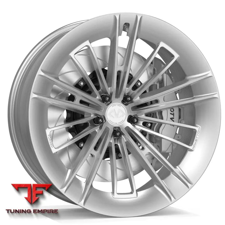 RAZOR RZ 20 forged wheel
