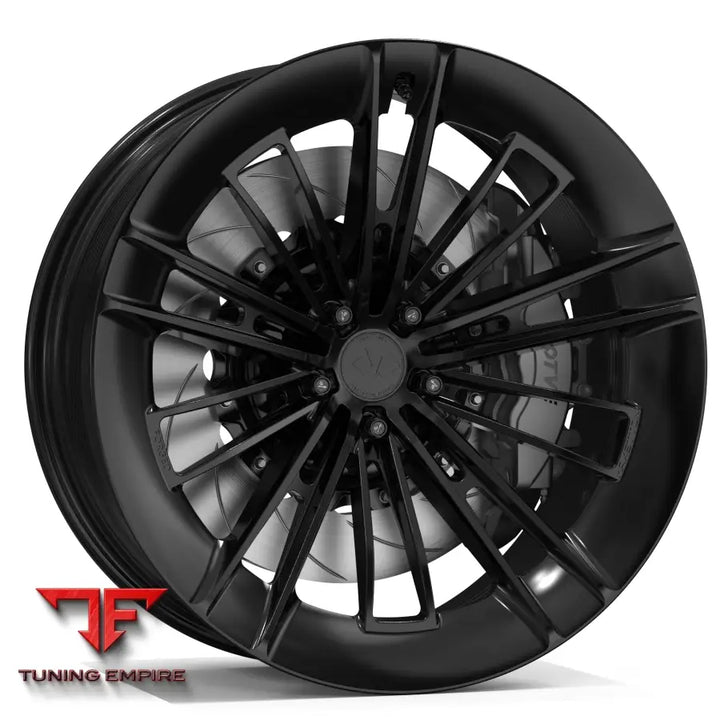RAZOR RZ 20 forged wheel