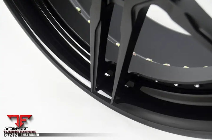 RAZOR RZ 200 forged wheel