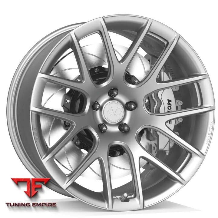 RAZOR RZ 21 forged wheel