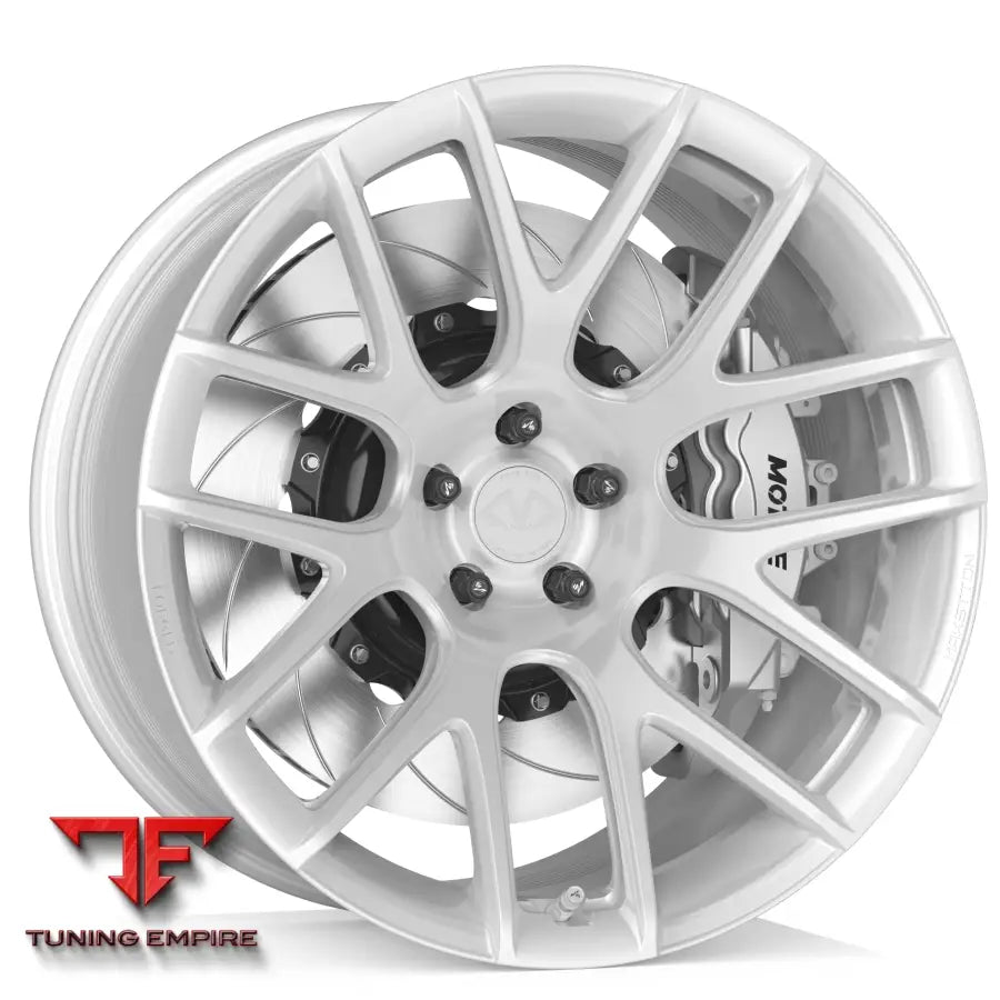 RAZOR RZ 21 forged wheel