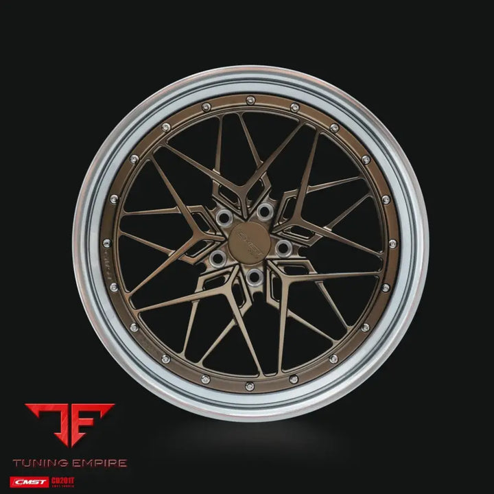 RAZOR RZ 213 forged wheel
