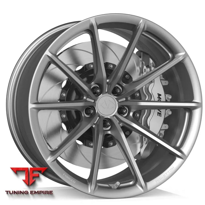 RAZOR RZ 22 forged wheel