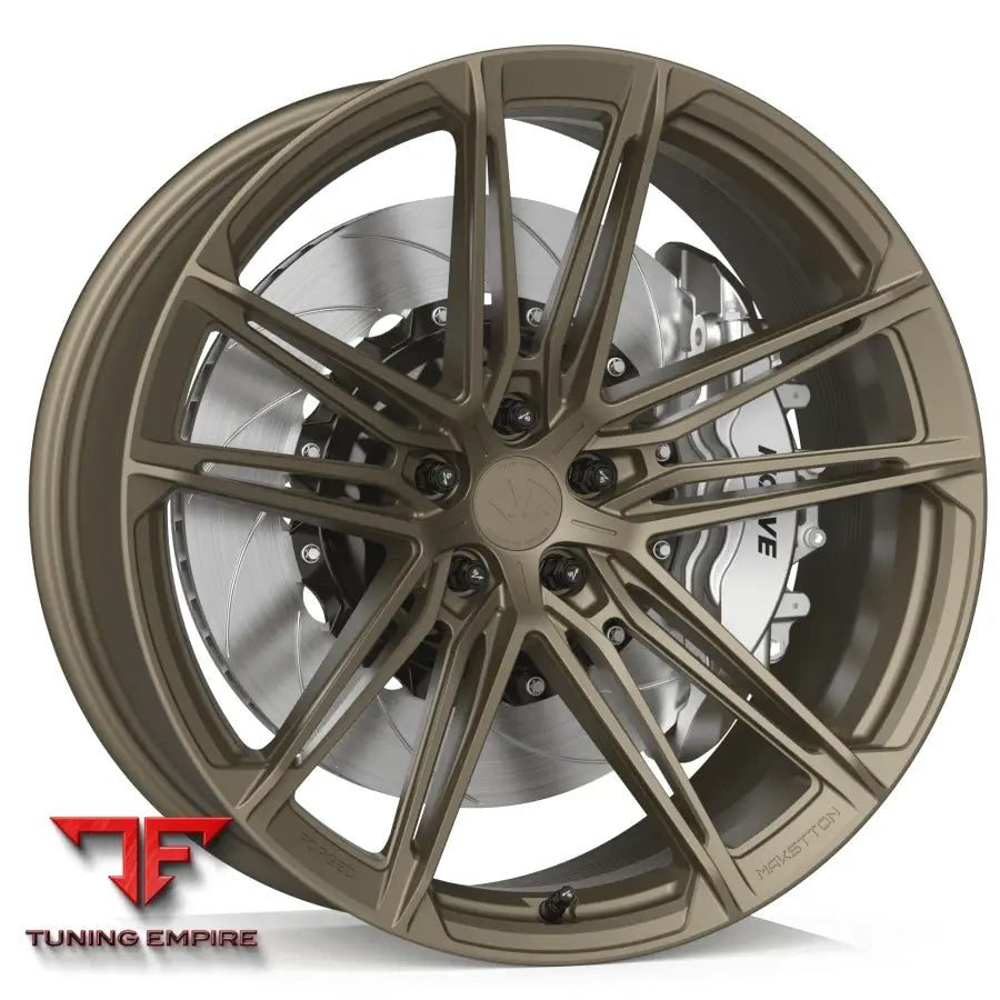 RAZOR RZ 23 forged wheel