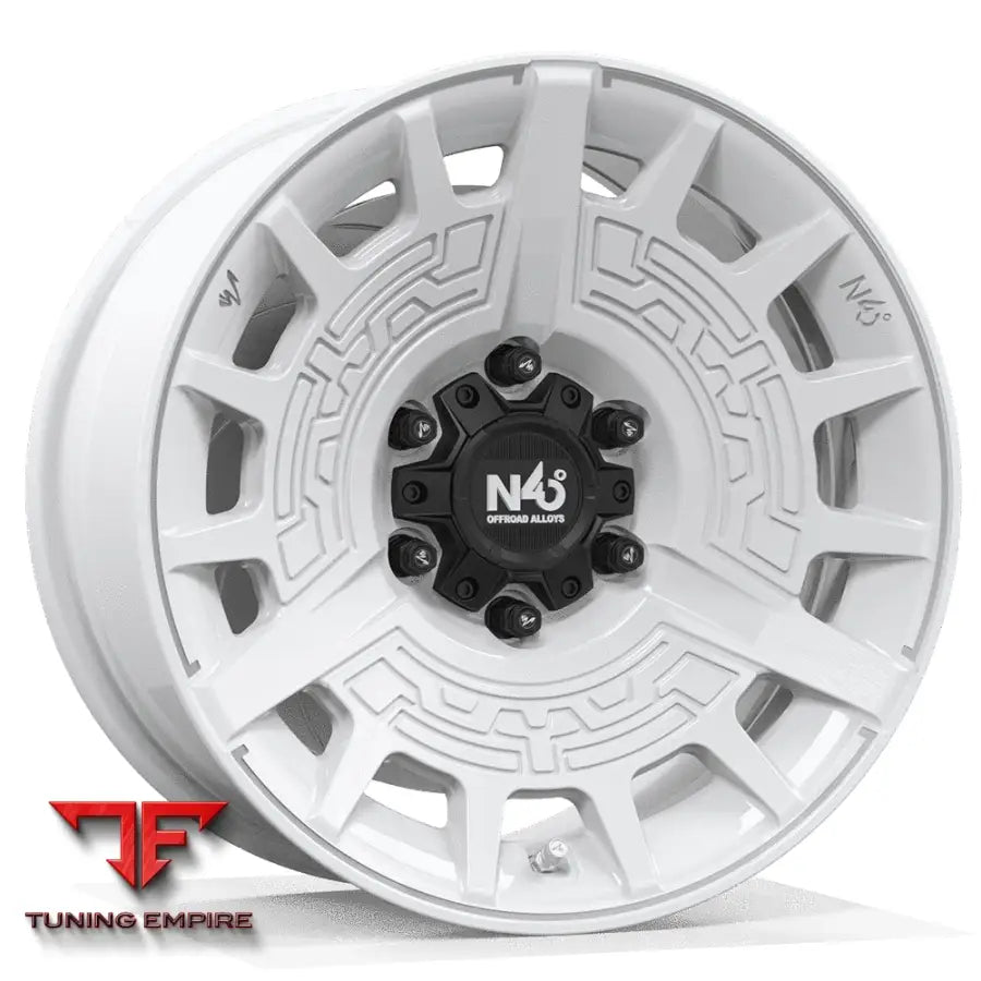 RAZOR RZ 24 forged wheel