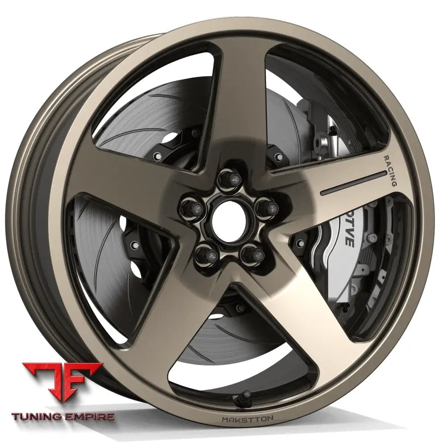 RAZOR RZ 29 forged wheel