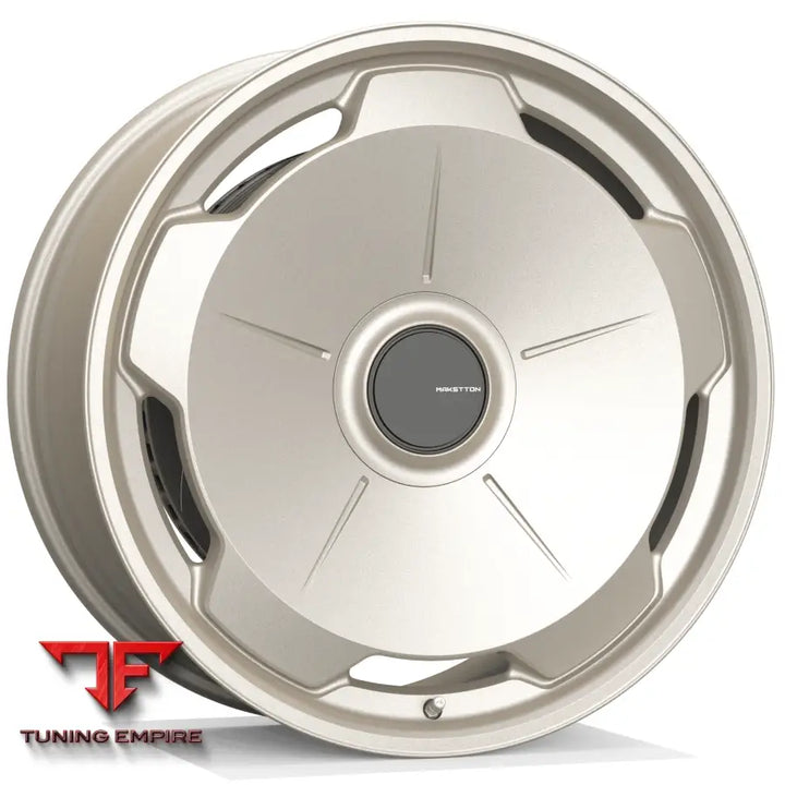 RAZOR RZ 33 forged wheel
