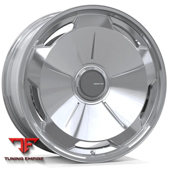 RAZOR RZ 33 forged wheel