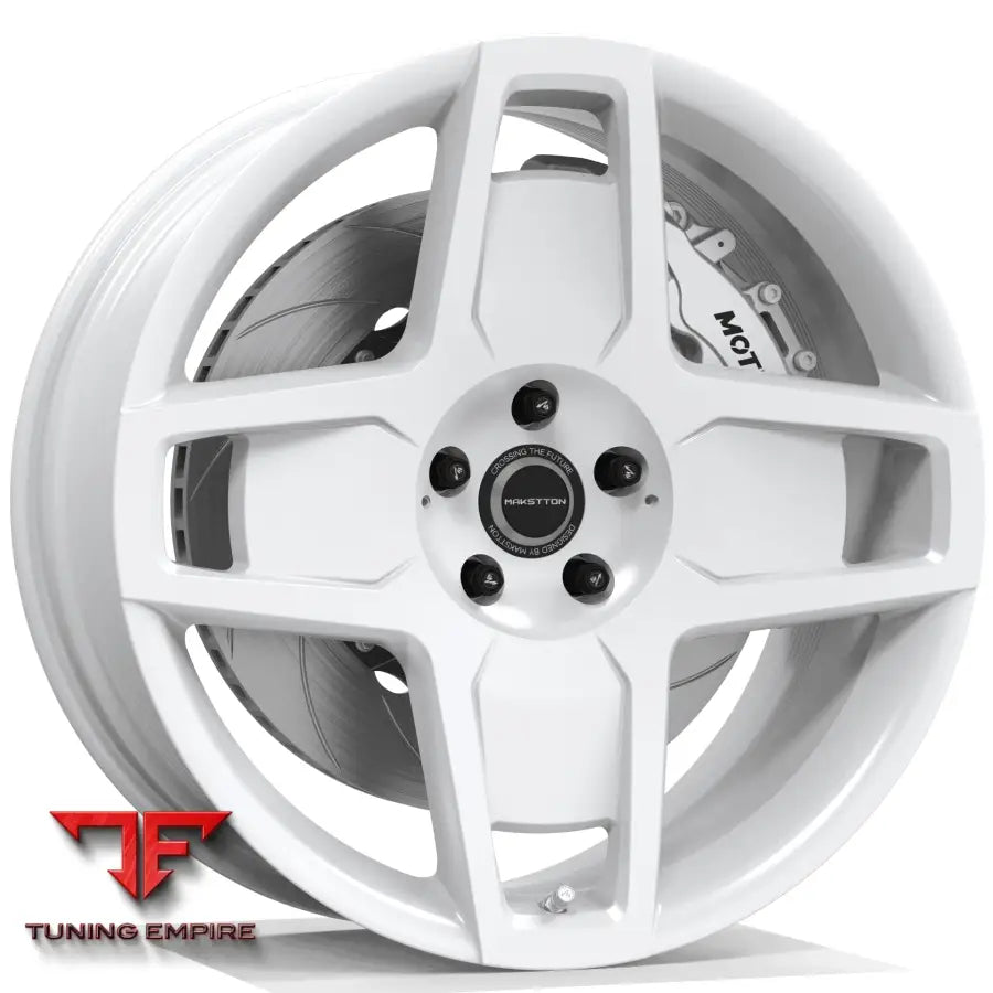 RAZOR RZ 34 forged wheel