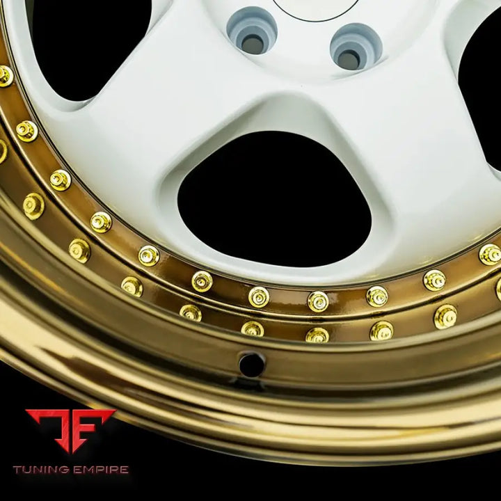 RAZOR RZ 38 forged wheel