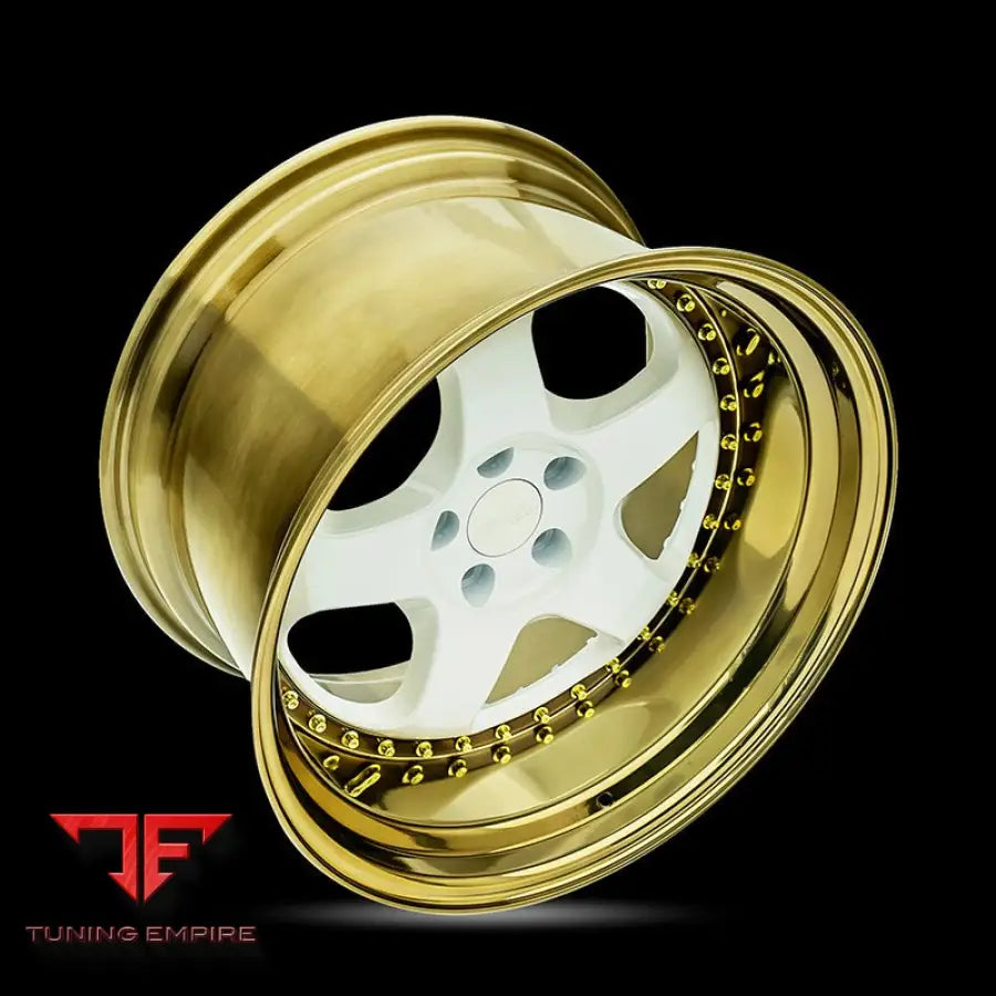 RAZOR RZ 38 forged wheel