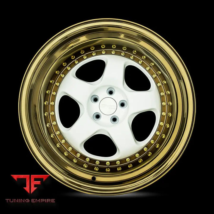 RAZOR RZ 38 forged wheel
