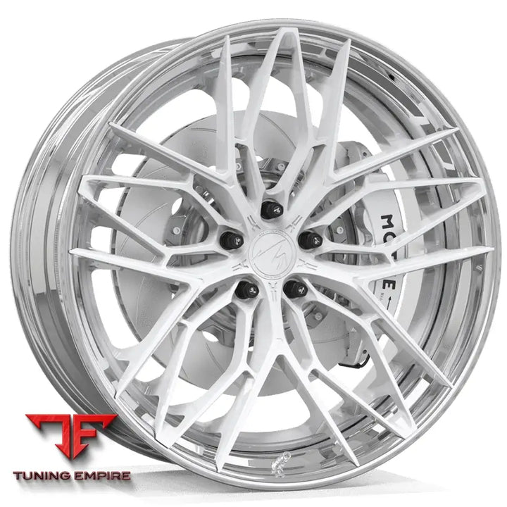 RAZOR RZ 4 forged wheel
