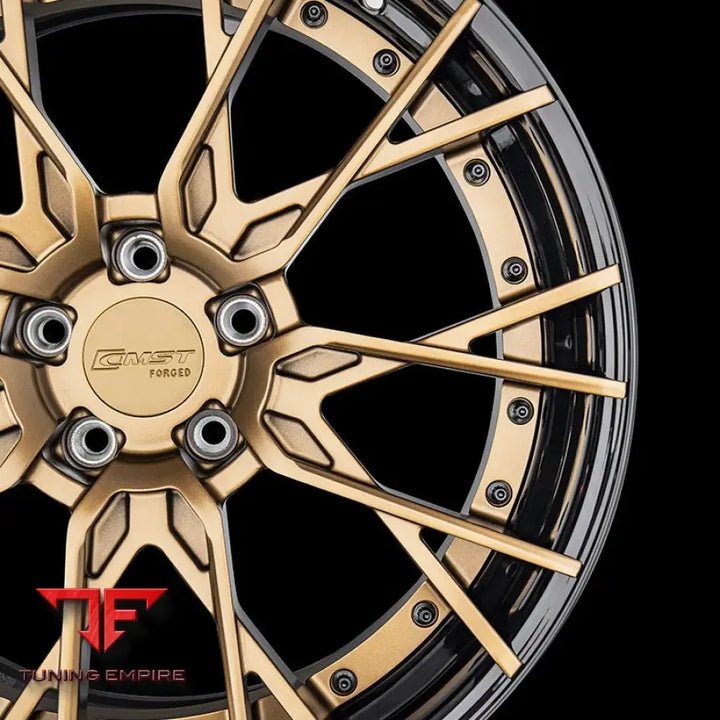 RAZOR RZ 41 forged wheel