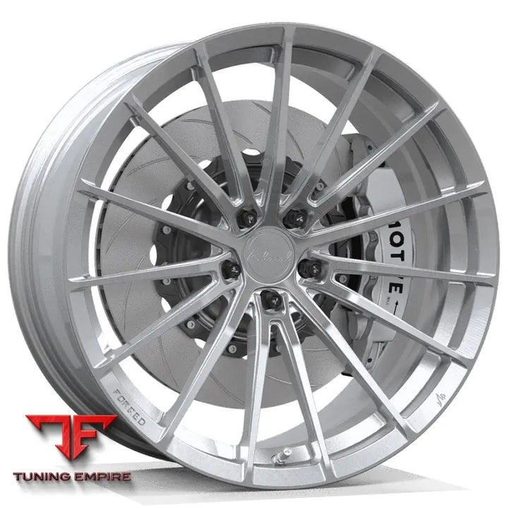 RAZOR RZ 47 forged wheel