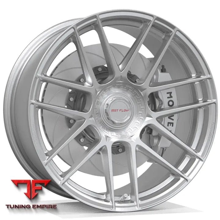 RAZOR RZ 48 forged wheel