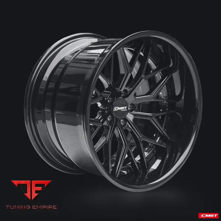 RAZOR RZ 5 forged wheel