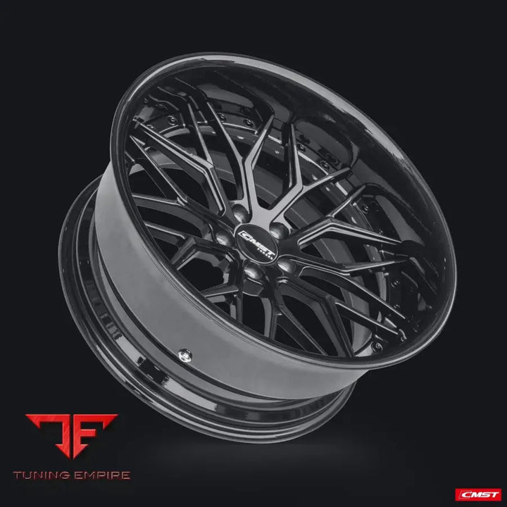 RAZOR RZ 5 forged wheel