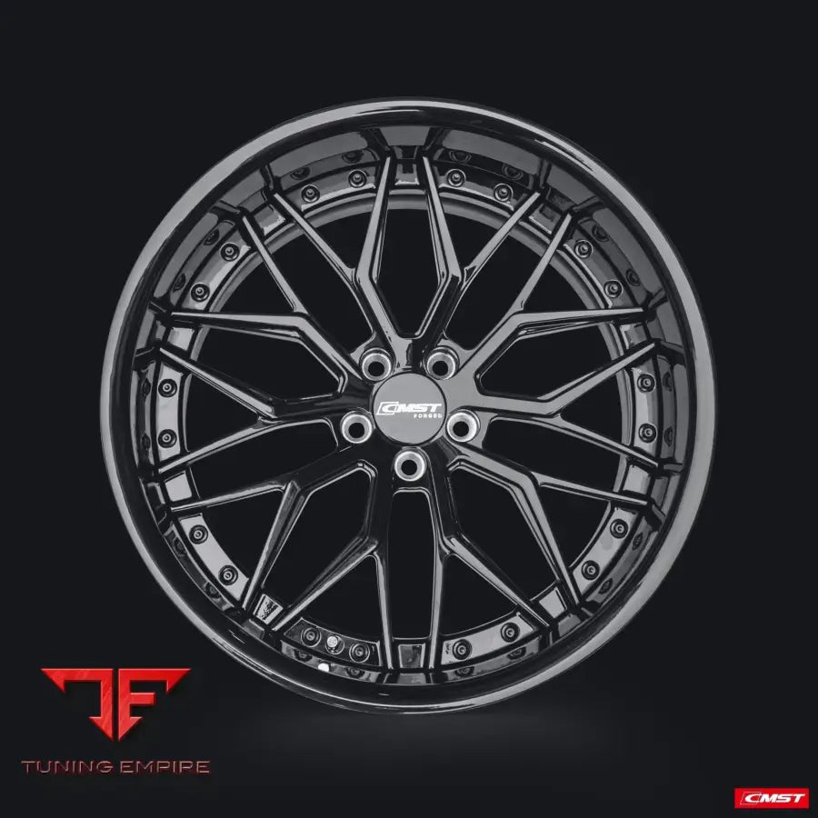 RAZOR RZ 5 forged wheel