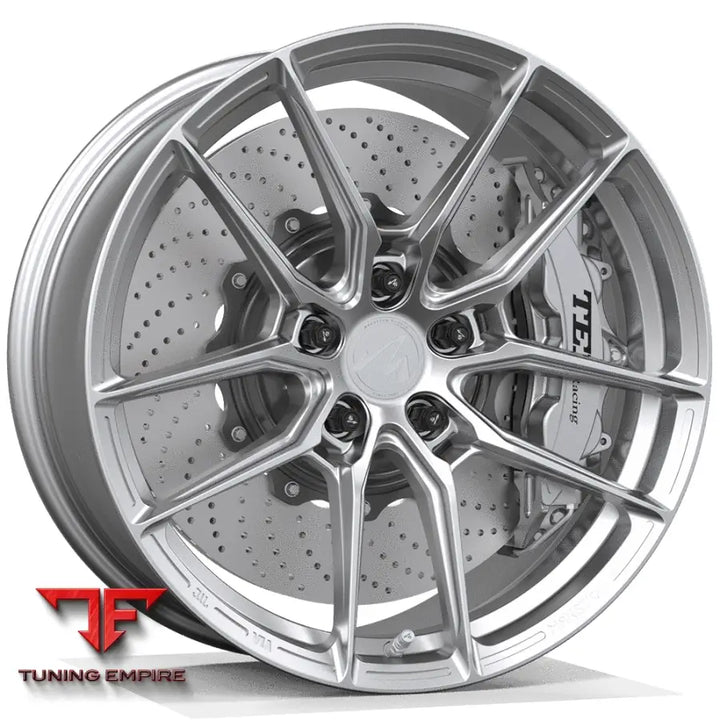 RAZOR RZ 50 forged wheel