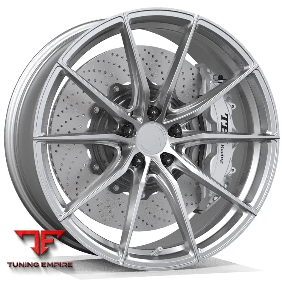 RAZOR RZ 51 forged wheel