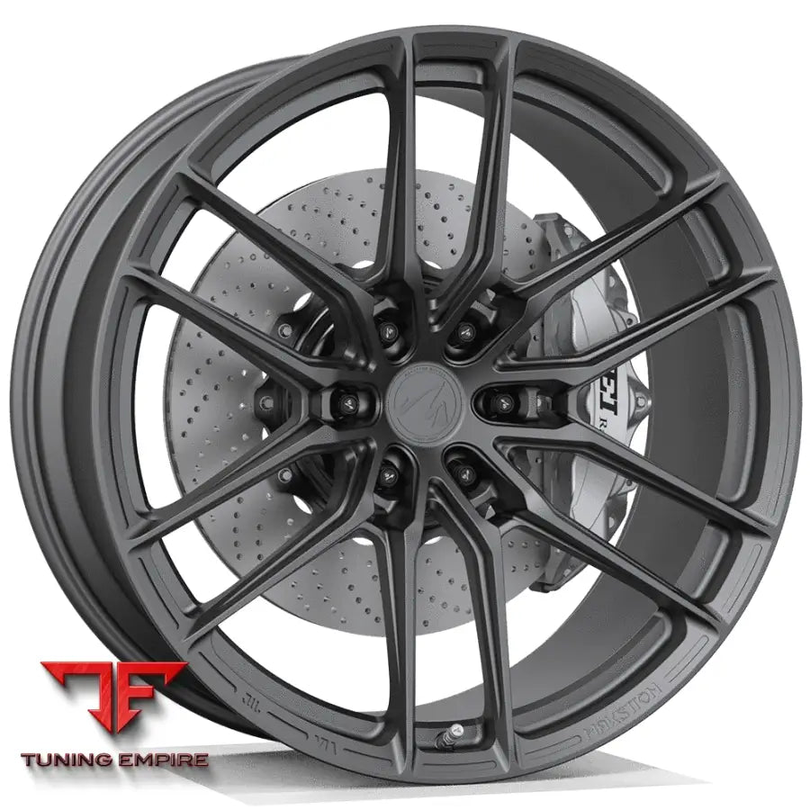 RAZOR RZ 56 forged wheel