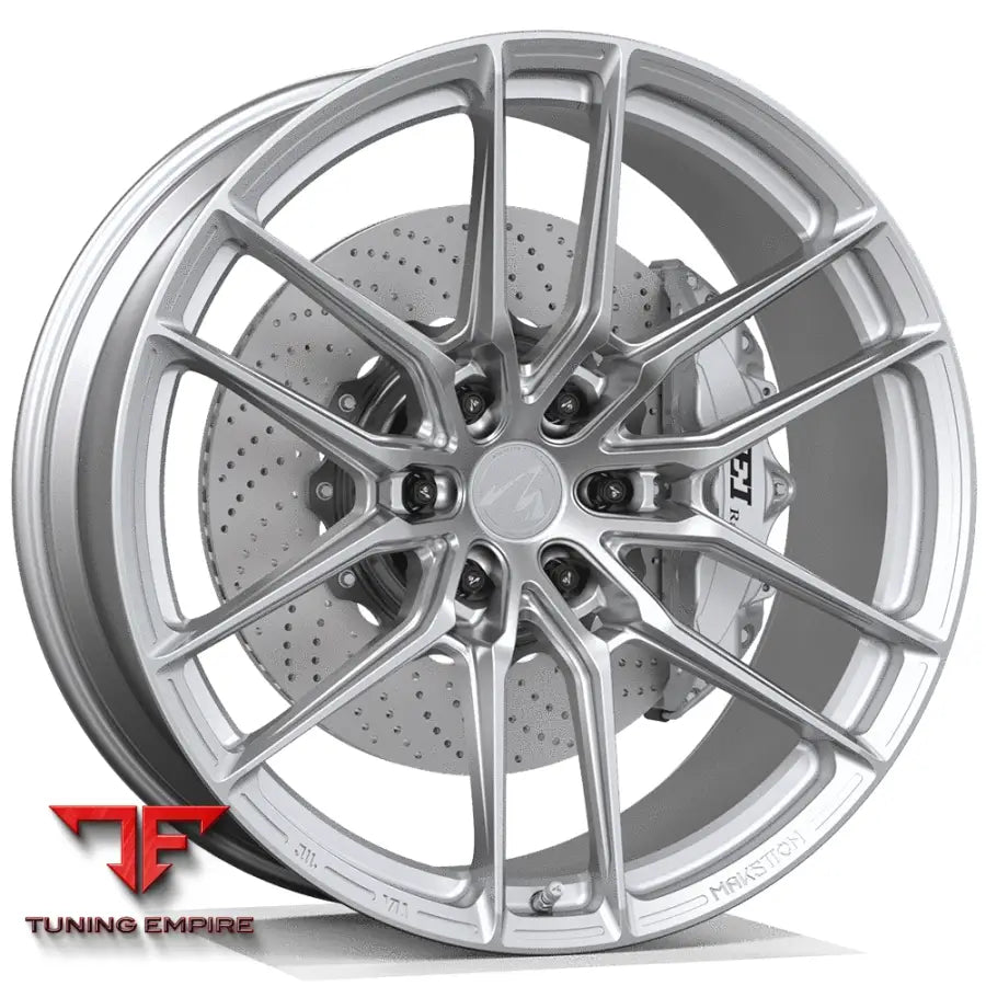 RAZOR RZ 56 forged wheel