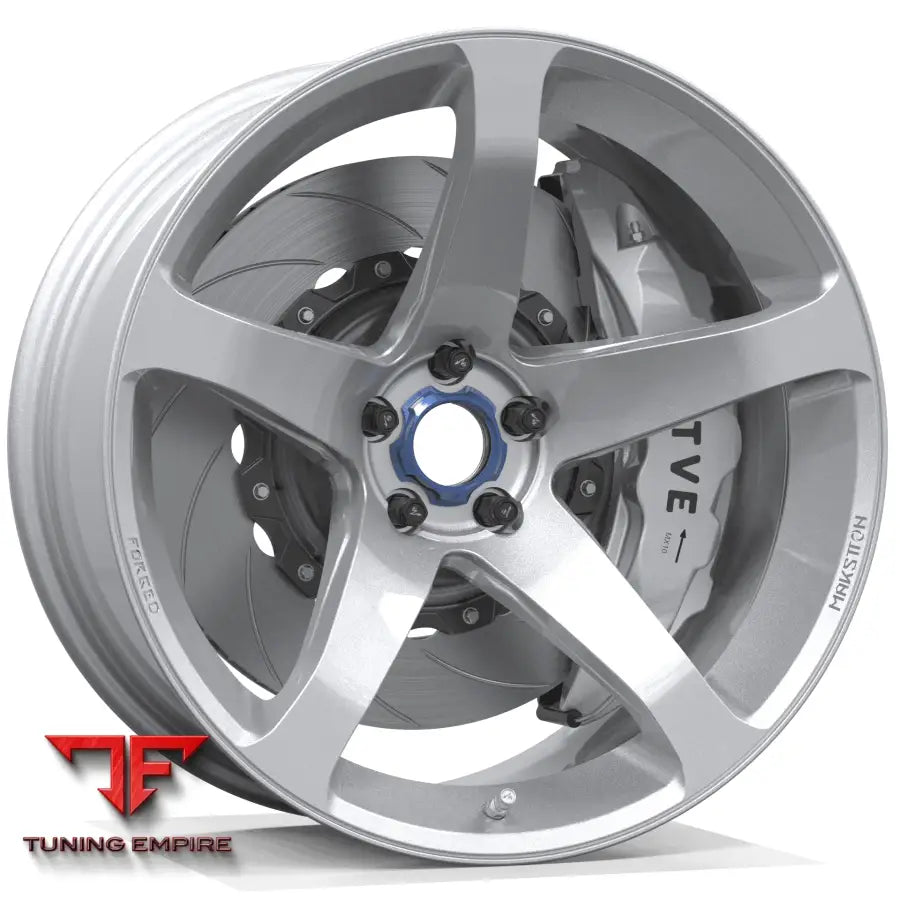 RAZOR RZ 61 forged wheel