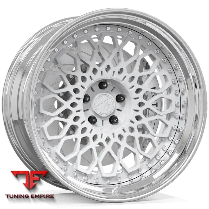 RAZOR RZ 63 forged wheel