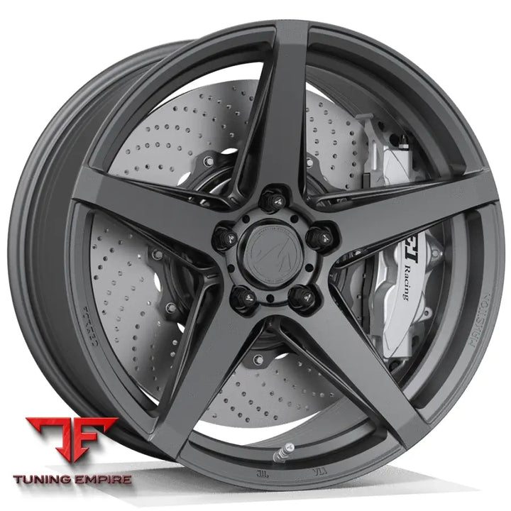 RAZOR RZ 73 forged wheel