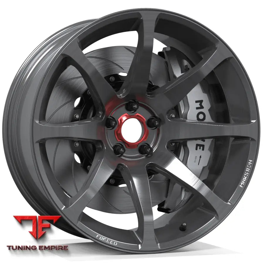RAZOR RZ 77 forged wheel