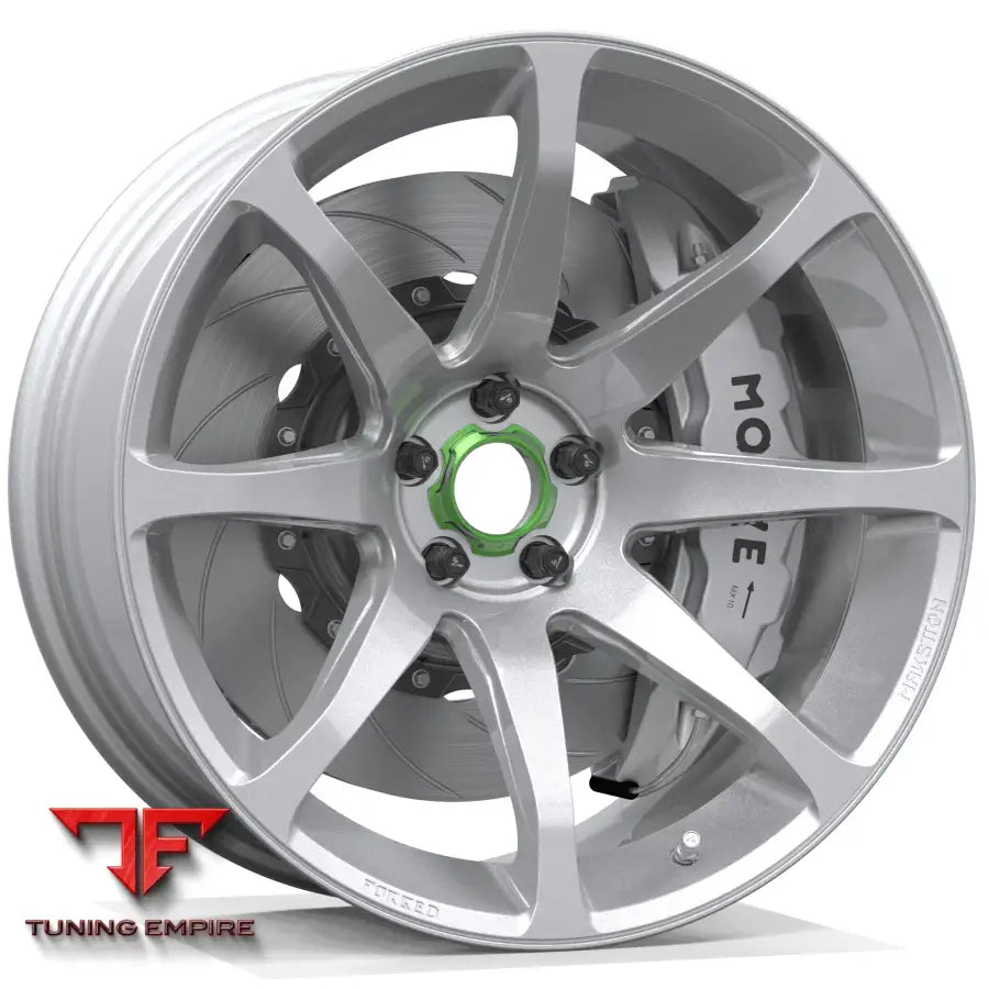 RAZOR RZ 77 forged wheel
