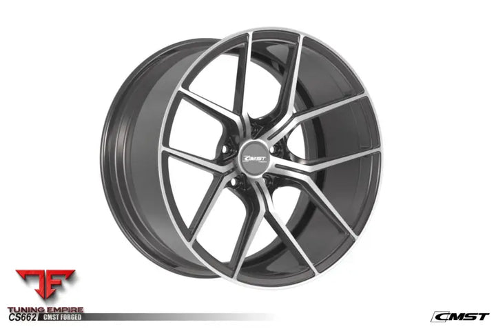 RAZOR RZ 78 forged wheel