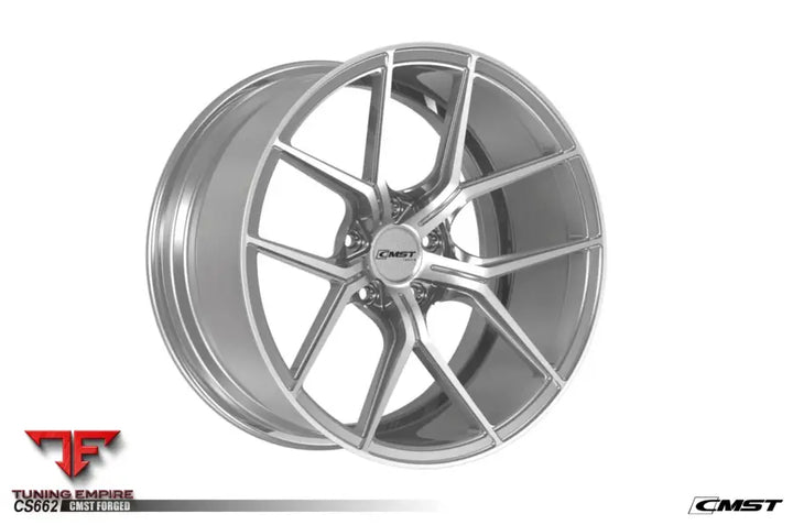 RAZOR RZ 78 forged wheel
