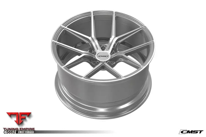 RAZOR RZ 78 forged wheel