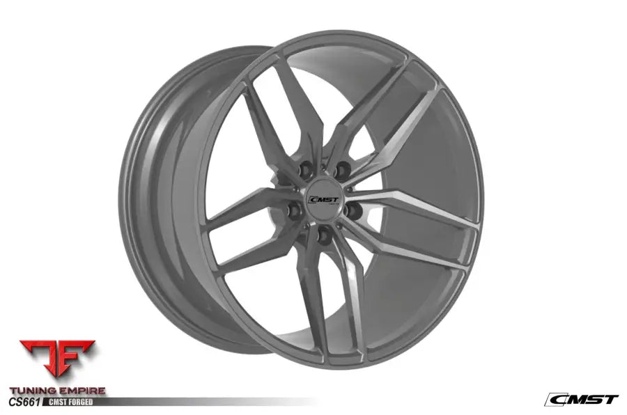 RAZOR RZ 79 forged wheel