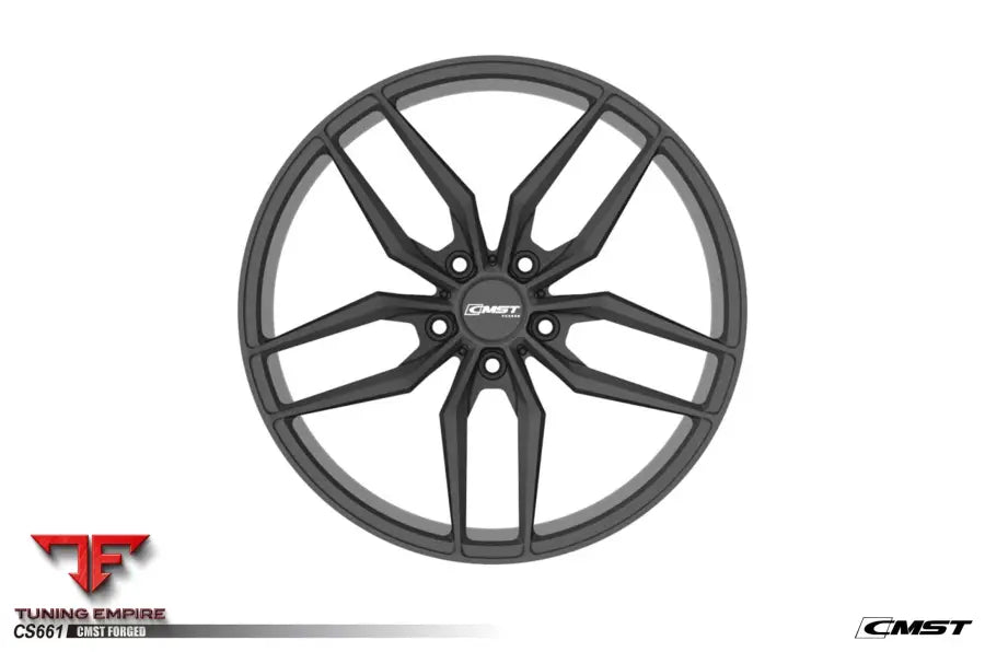 RAZOR RZ 79 forged wheel