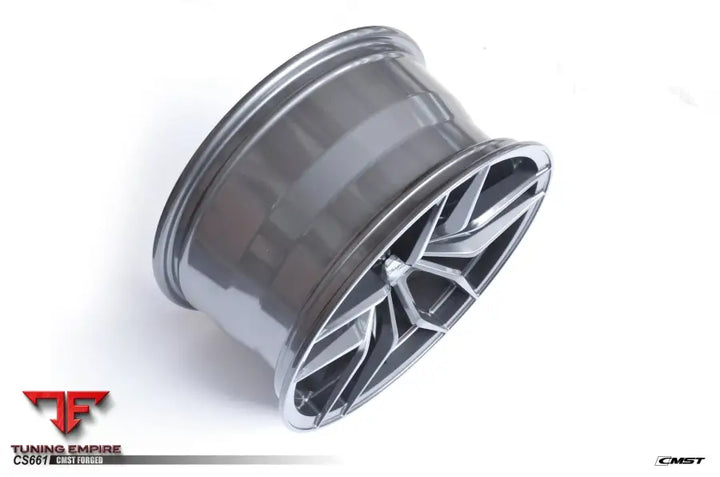 RAZOR RZ 79 forged wheel