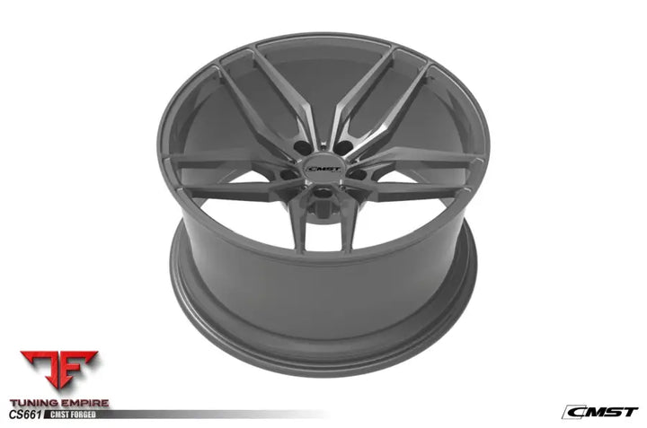 RAZOR RZ 79 forged wheel