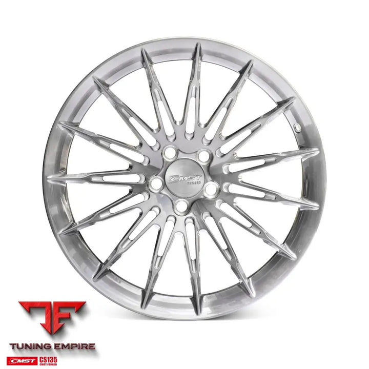 RAZOR RZ 80 forged wheel