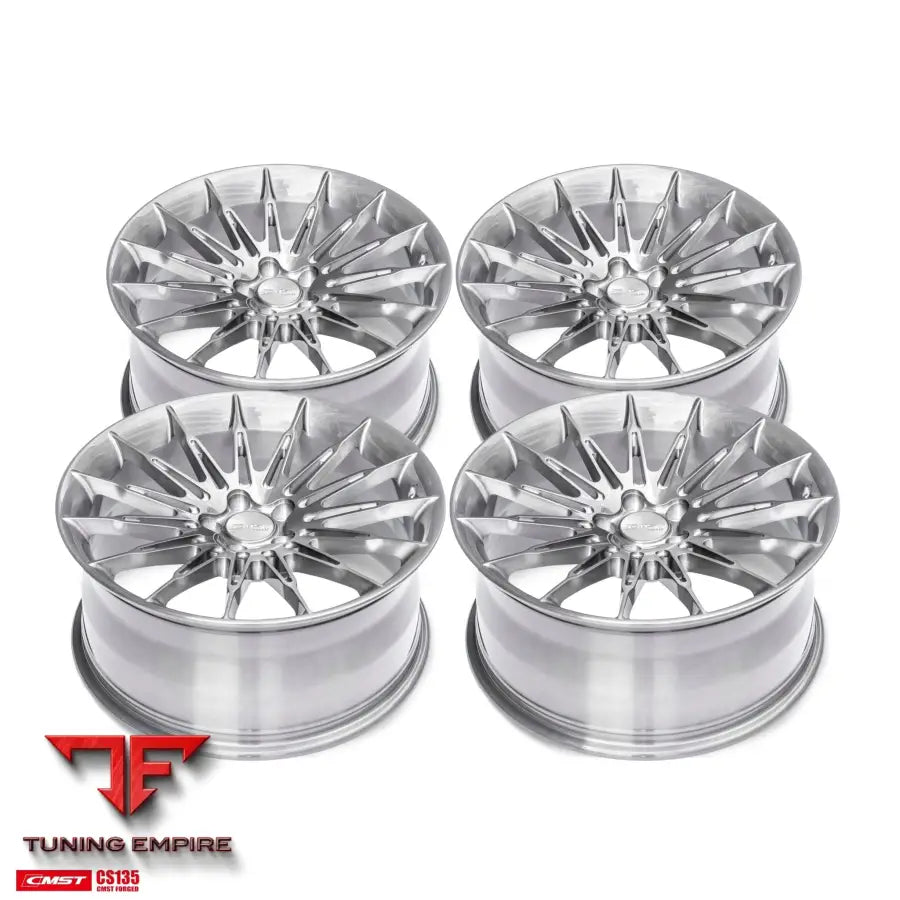RAZOR RZ 80 forged wheel
