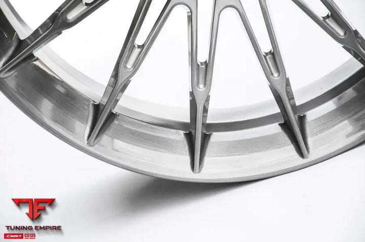 RAZOR RZ 80 forged wheel