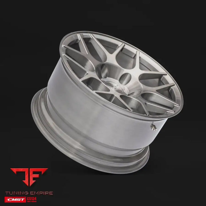RAZOR RZ 81 forged wheel