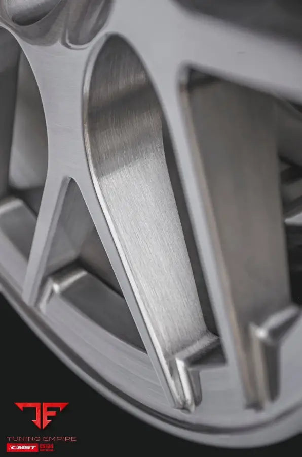 RAZOR RZ 81 forged wheel